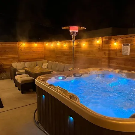 Cowboy Den-Hot Tub-Game Room-Pet Friendly-No Pet Fees! Albuquerque Exterior photo