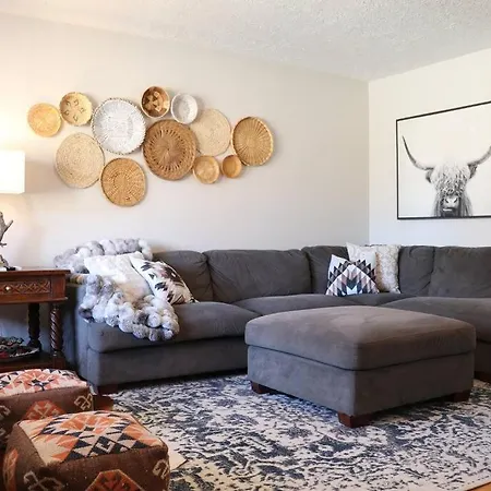 Cowboy Den-Hot Tub-Game Room-Pet Friendly-No Pet Fees! Albuquerque Exterior photo
