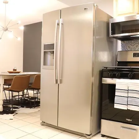 Cowboy Den-Hot Tub-Game Room-Pet Friendly-No Pet Fees! Albuquerque Exterior photo