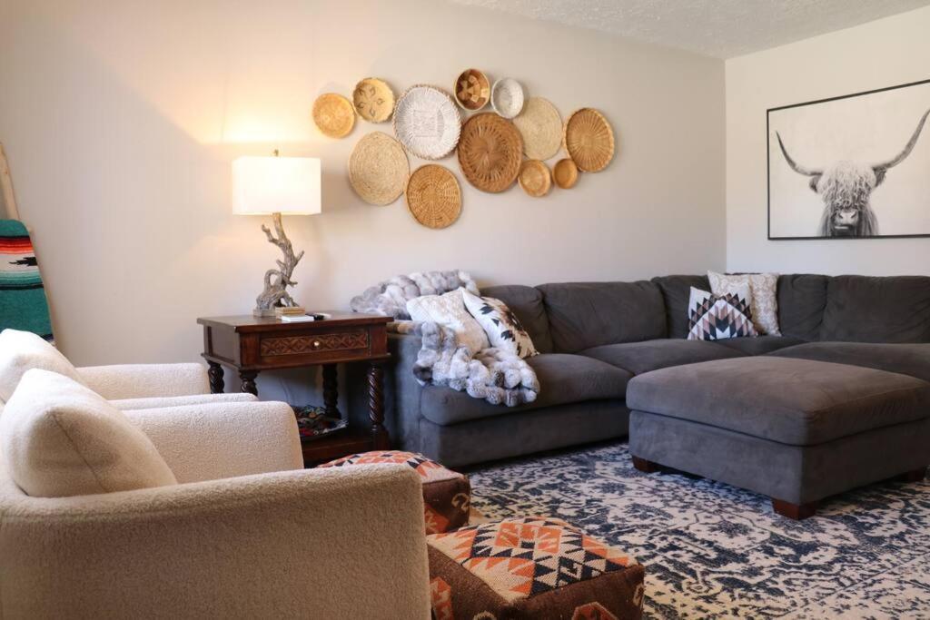Cowboy Den-hot Tub-game Room-pet Friendly-no Pet Fees! Сasa de vacaciones
