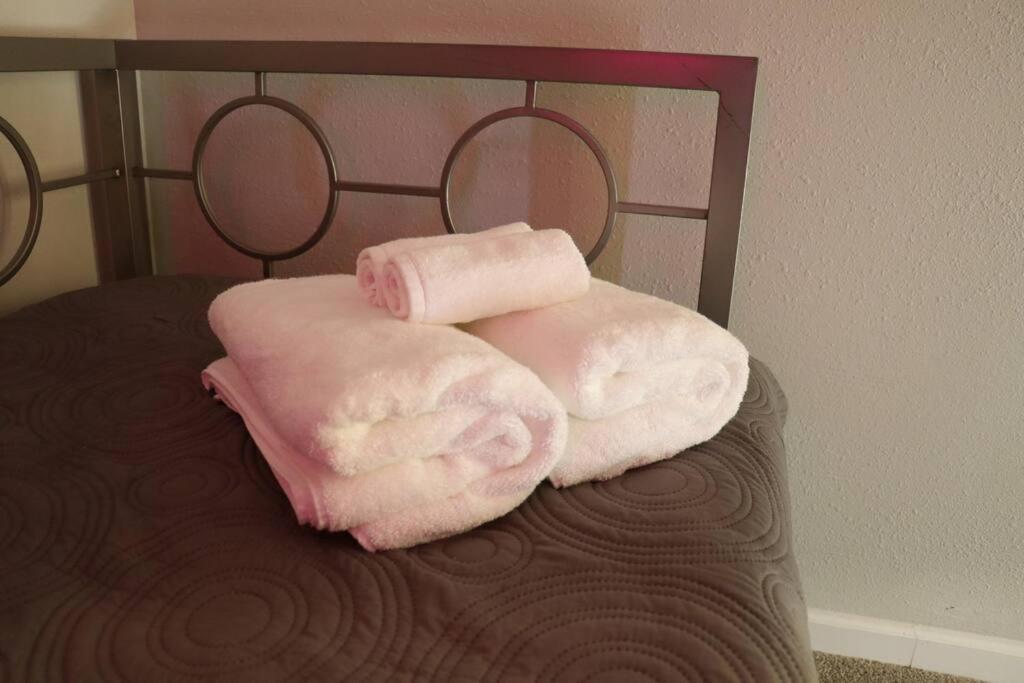 Cowboy Den-hot Tub-game Room-pet Friendly-no Pet Fees! Сasa de vacaciones
