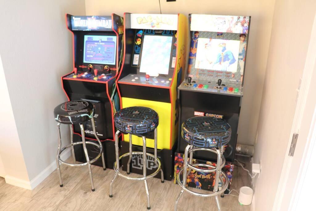 Cowboy Den-hot Tub-game Room-pet Friendly-no Pet Fees! Сasa de vacaciones *