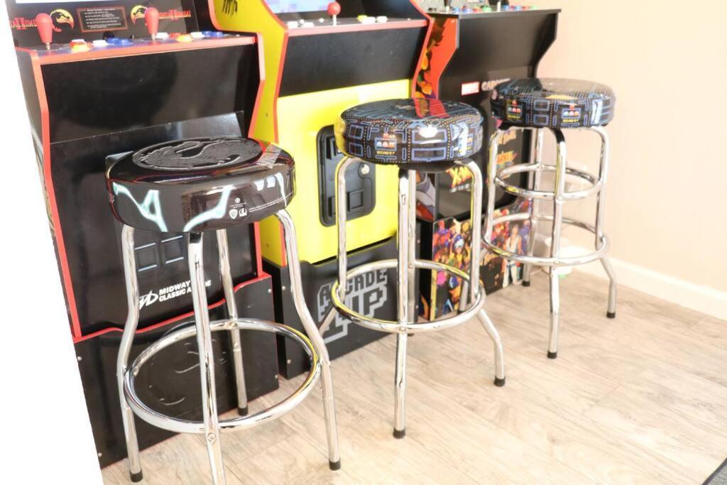 Сasa de vacaciones Cowboy Den-hot Tub-game Room-pet Friendly-no Pet Fees! *