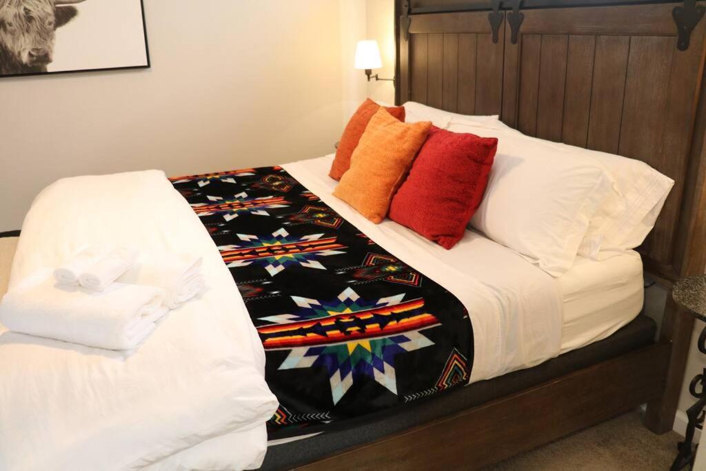 Casa vacanze Cowboy Den-hot Tub-game Room-pet Friendly-no Pet Fees! Albuquerque