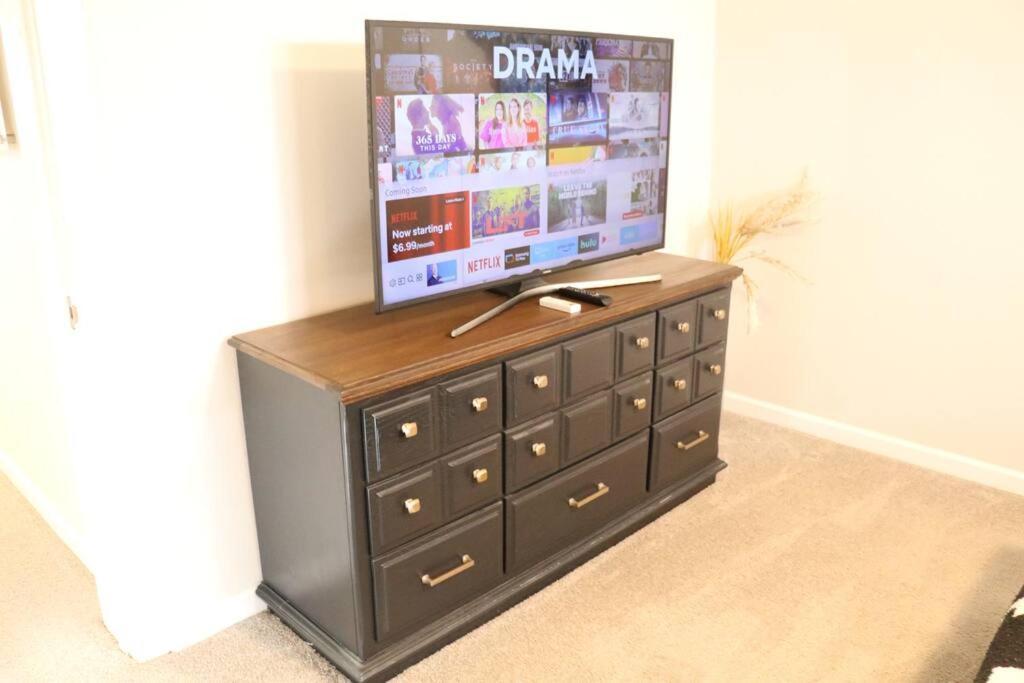 Casa vacanze Cowboy Den-hot Tub-game Room-pet Friendly-no Pet Fees!