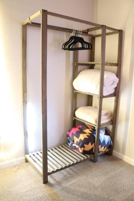 Cowboy Den-hot Tub-game Room-pet Friendly-no Pet Fees! Casa vacanze