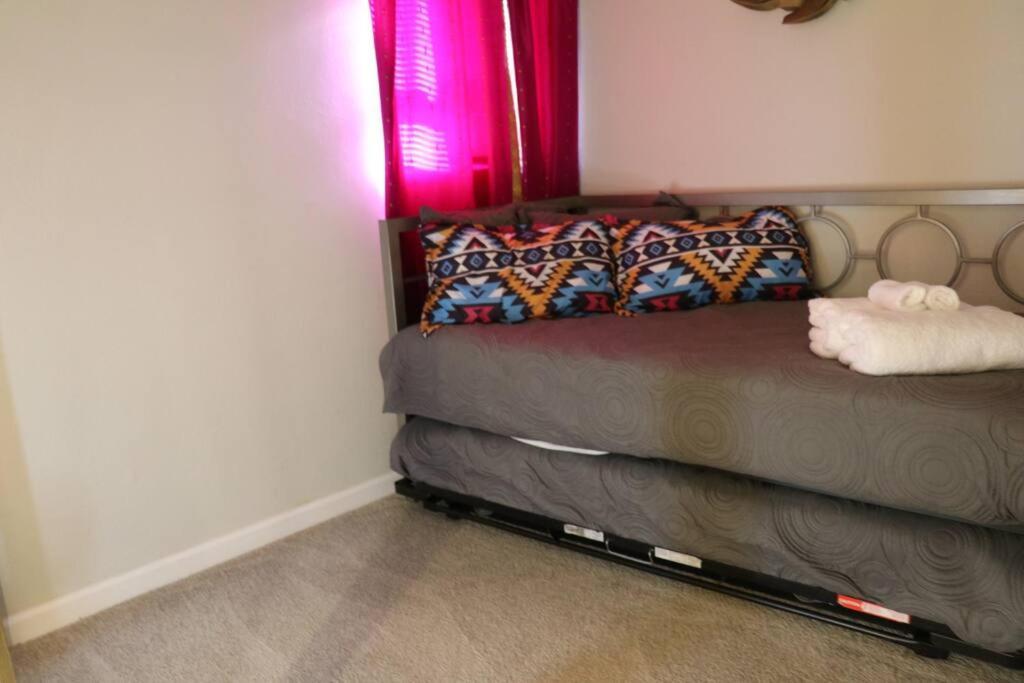 Casa vacanze Cowboy Den-hot Tub-game Room-pet Friendly-no Pet Fees!