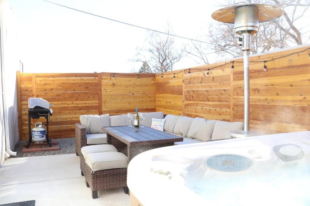 Casa vacanze Cowboy Den-hot Tub-game Room-pet Friendly-no Pet Fees! Albuquerque