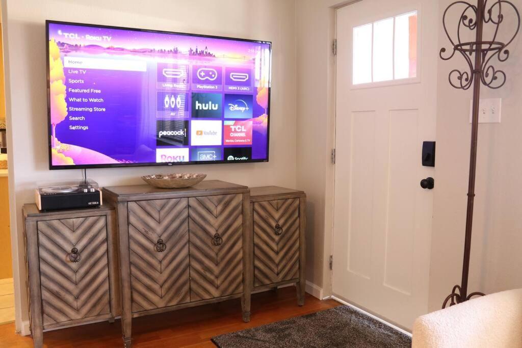 Casa vacanze Cowboy Den-hot Tub-game Room-pet Friendly-no Pet Fees! *