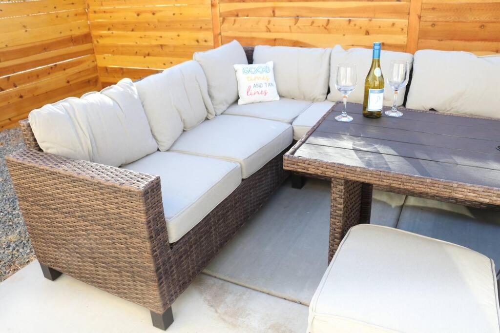 Casa vacanze Cowboy Den-hot Tub-game Room-pet Friendly-no Pet Fees! *