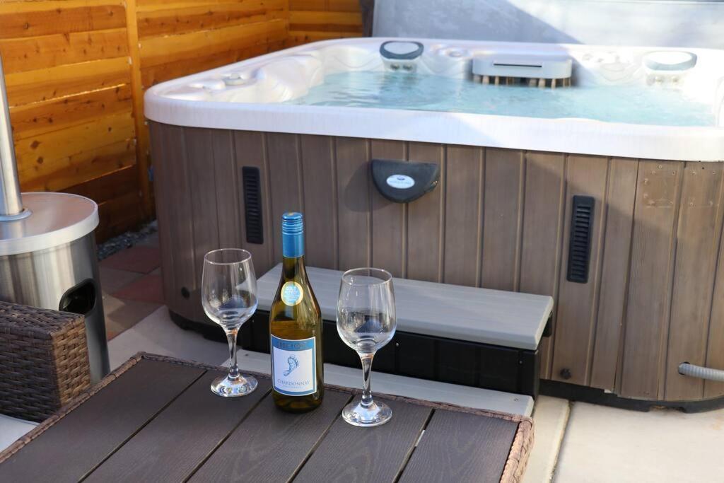 Cowboy Den-hot Tub-game Room-pet Friendly-no Pet Fees! Casa vacanze