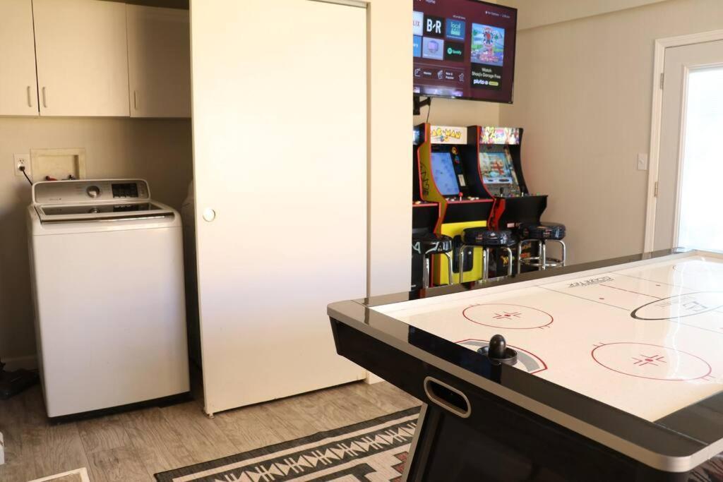 Casa vacanze Cowboy Den-hot Tub-game Room-pet Friendly-no Pet Fees! *