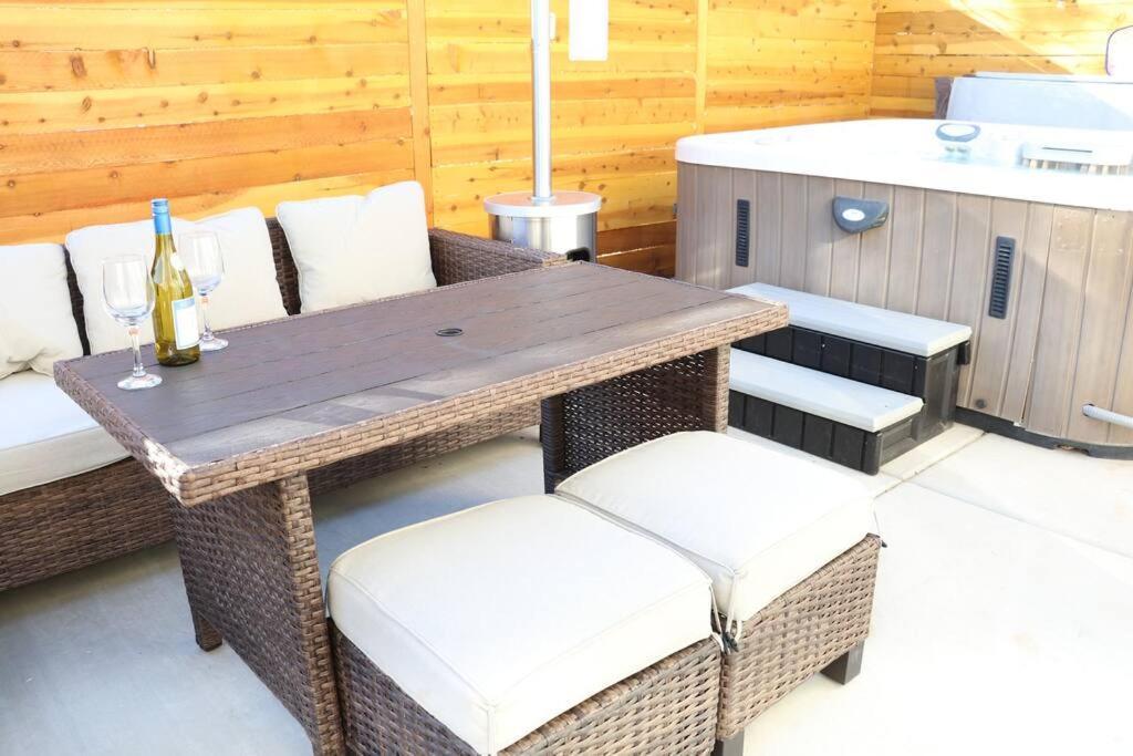 Cowboy Den-hot Tub-game Room-pet Friendly-no Pet Fees! Casa vacanze *
