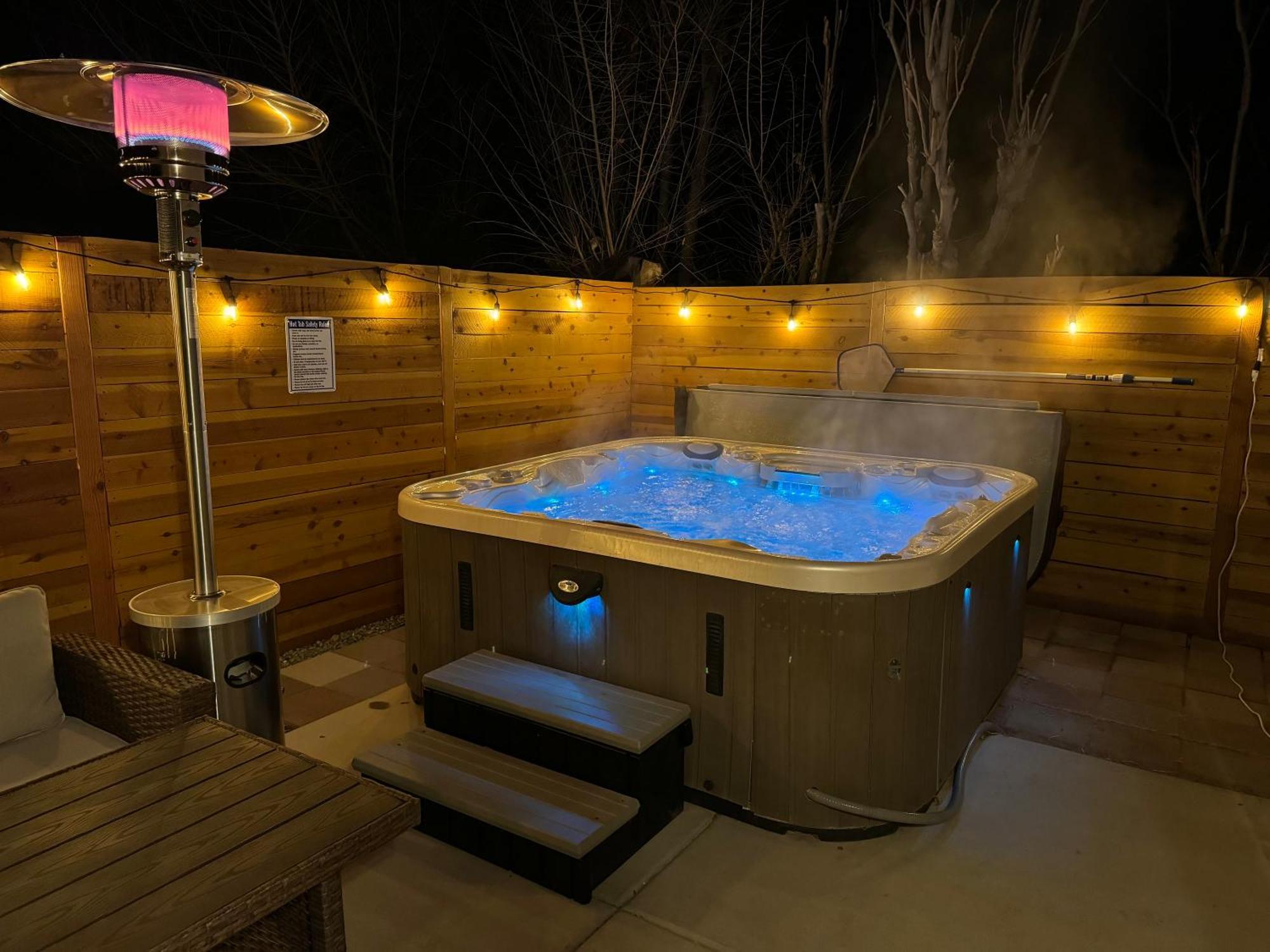 Casa vacanze Cowboy Den-hot Tub-game Room-pet Friendly-no Pet Fees!