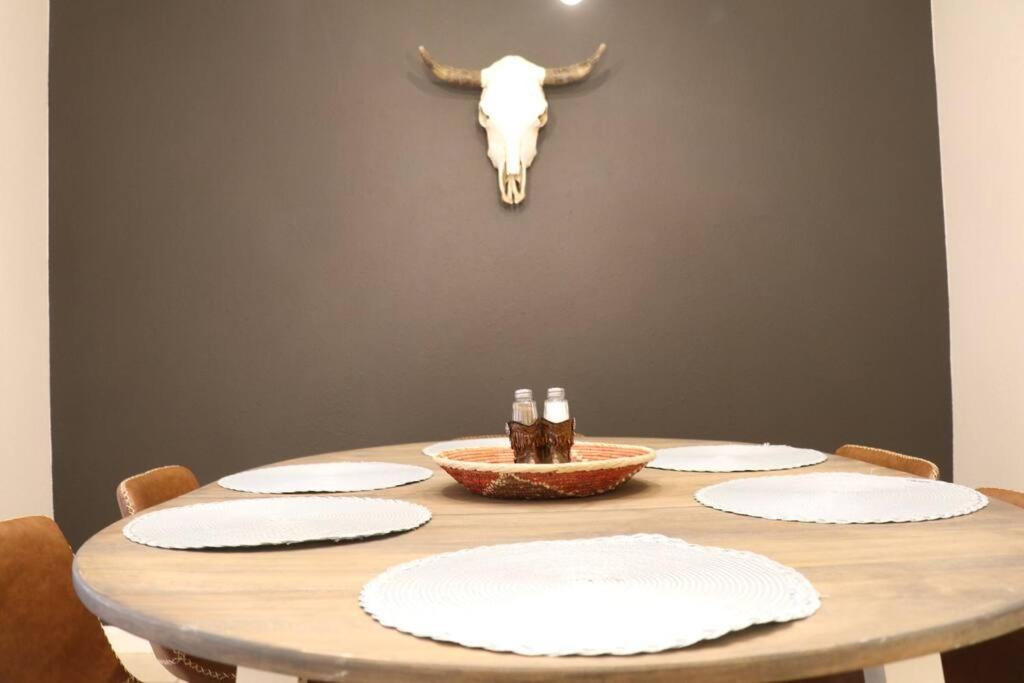 Casa vacanze Cowboy Den-hot Tub-game Room-pet Friendly-no Pet Fees!