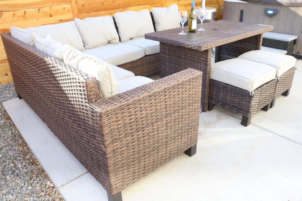 Cowboy Den-hot Tub-game Room-pet Friendly-no Pet Fees! Casa vacanze